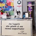 Szálloda Eriale Nuova Gestione 2*
