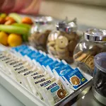 Eriale Nuova Gestione Szálloda Rimini