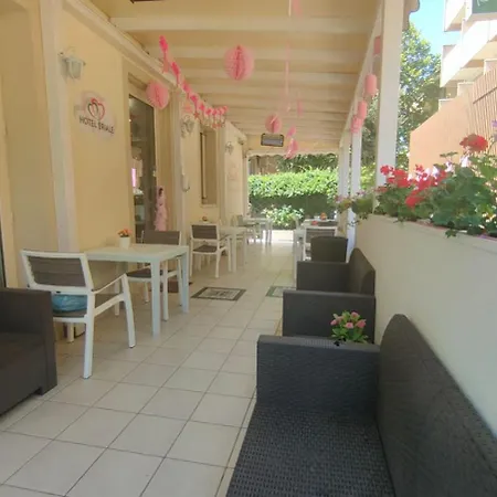 Eriale Nuova Gestione Rimini