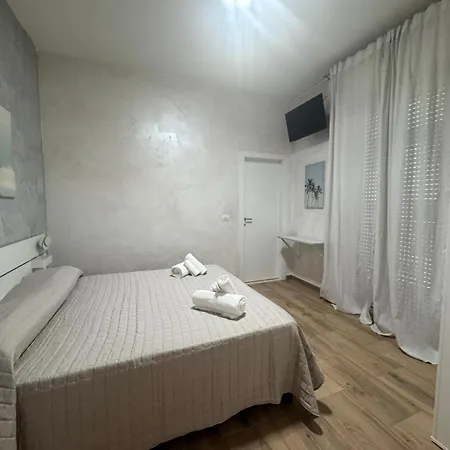 Eriale Nuova Gestione Szálloda