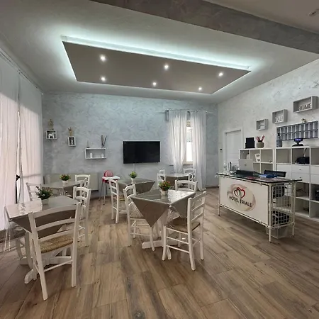 فندق Eriale Nuova Gestione