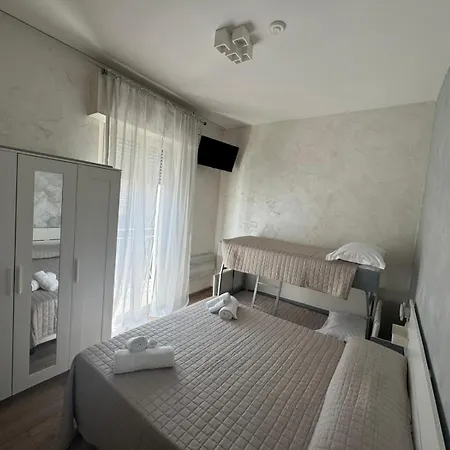 Szálloda Eriale Nuova Gestione 2*