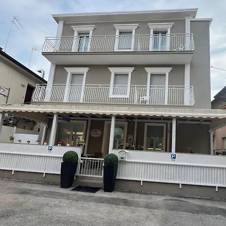 فندق Eriale Nuova Gestione