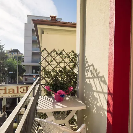 Eriale Nuova Gestione 2*