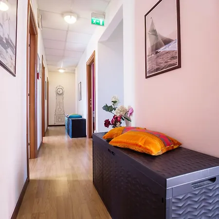 فندق Eriale Nuova Gestione 2*