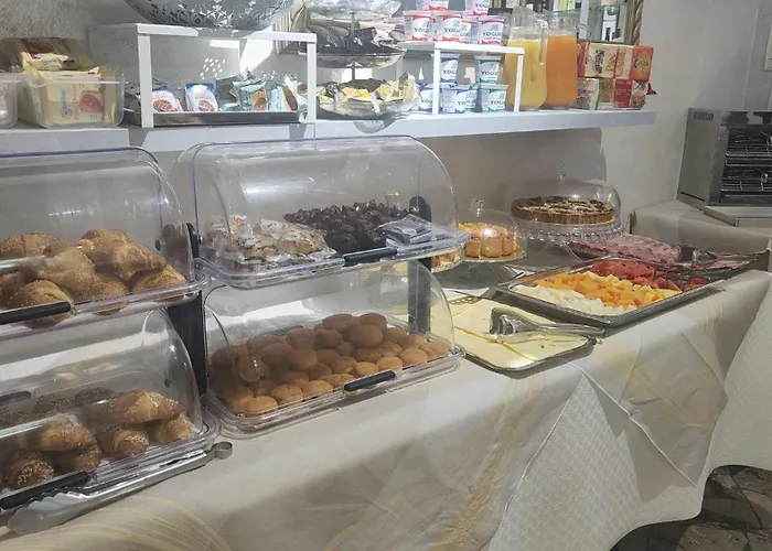 Eriale Nuova Gestione 2*