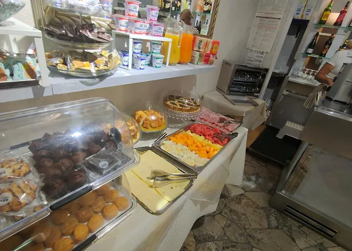 Eriale Nuova Gestione ريميني