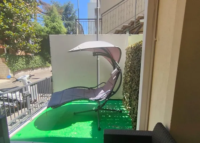 Eriale Nuova Gestione ريميني