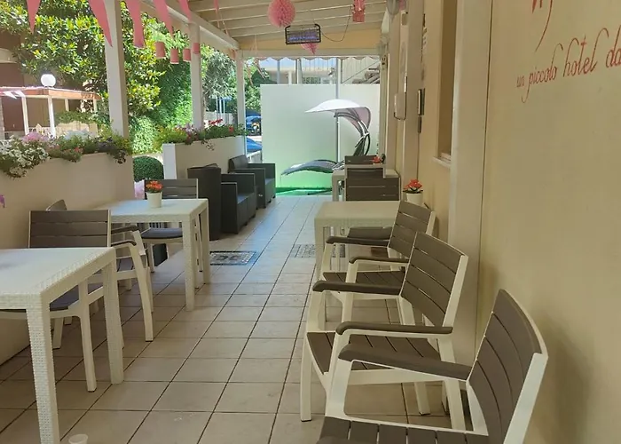 فندق Eriale Nuova Gestione