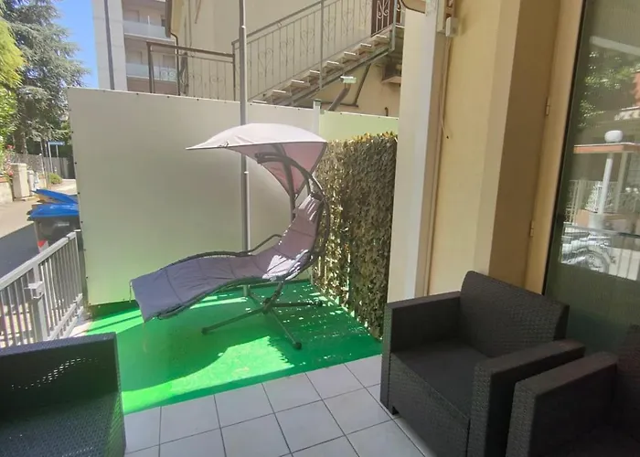 Eriale Nuova Gestione 2*