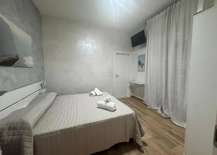 Eriale Nuova Gestione فندق