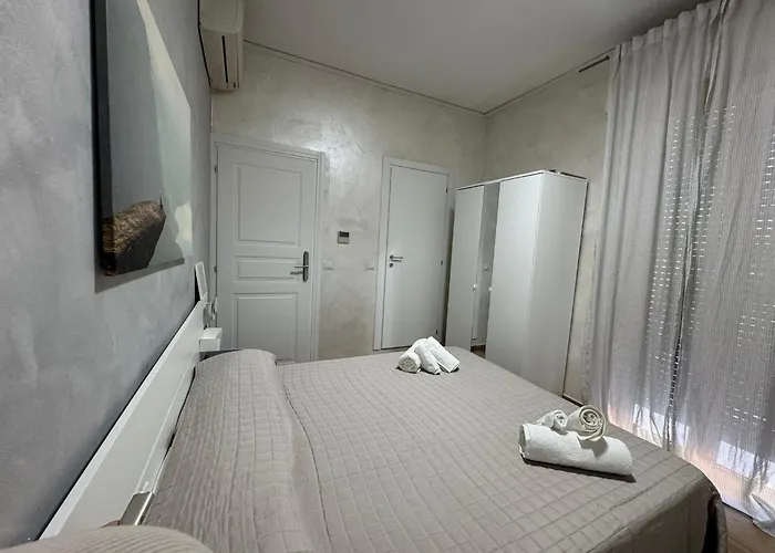 Eriale Nuova Gestione فندق ريميني