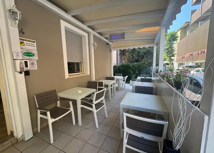 Eriale Nuova Gestione ريميني