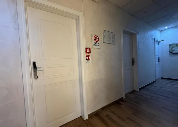 فندق Eriale Nuova Gestione