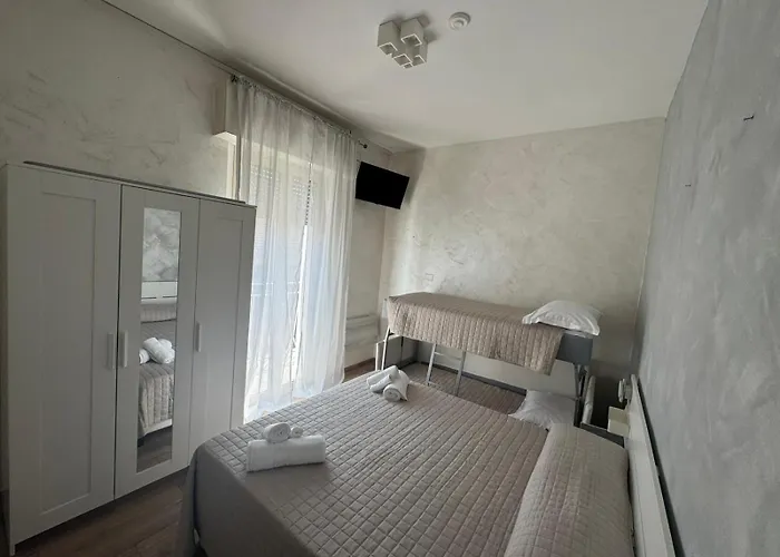 فندق Eriale Nuova Gestione 2*