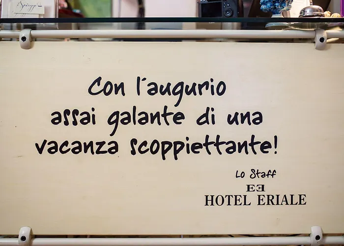 Eriale Nuova Gestione 2*