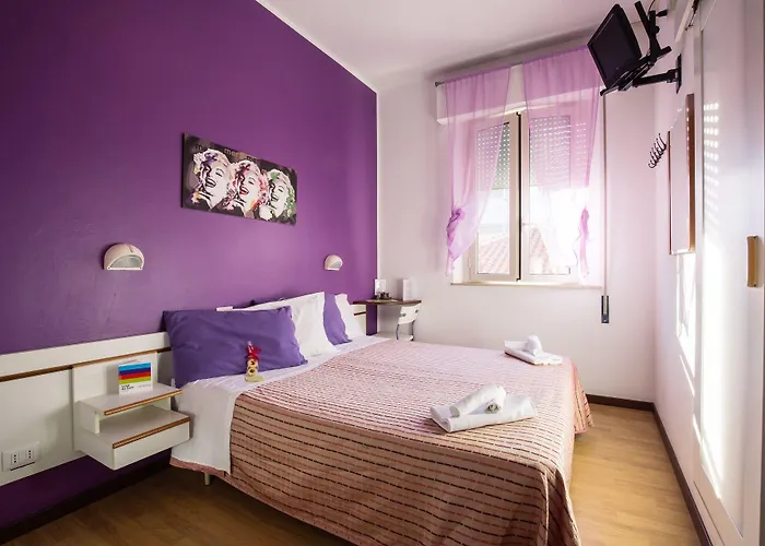 فندق Eriale Nuova Gestione