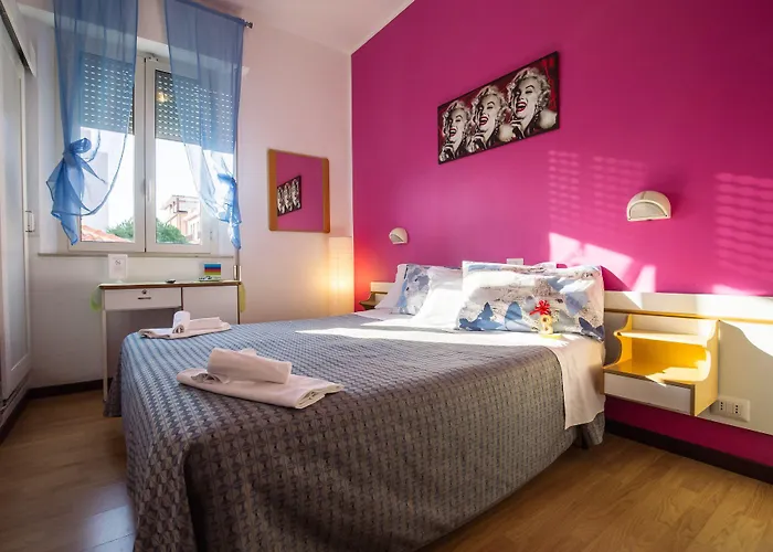 Eriale Nuova Gestione 2* ريميني