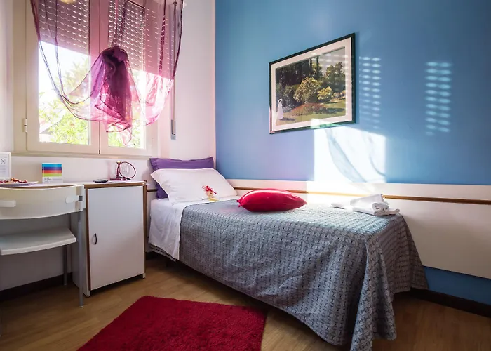 Eriale Nuova Gestione ريميني