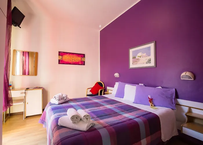 Eriale Nuova Gestione 2* ريميني