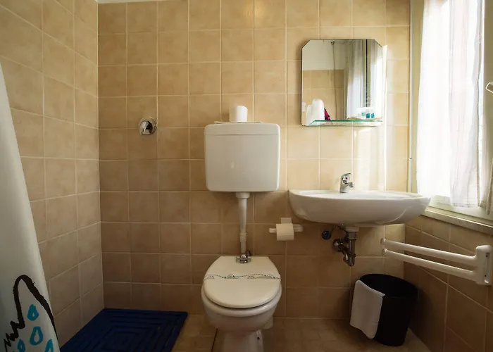 فندق Eriale Nuova Gestione 2*