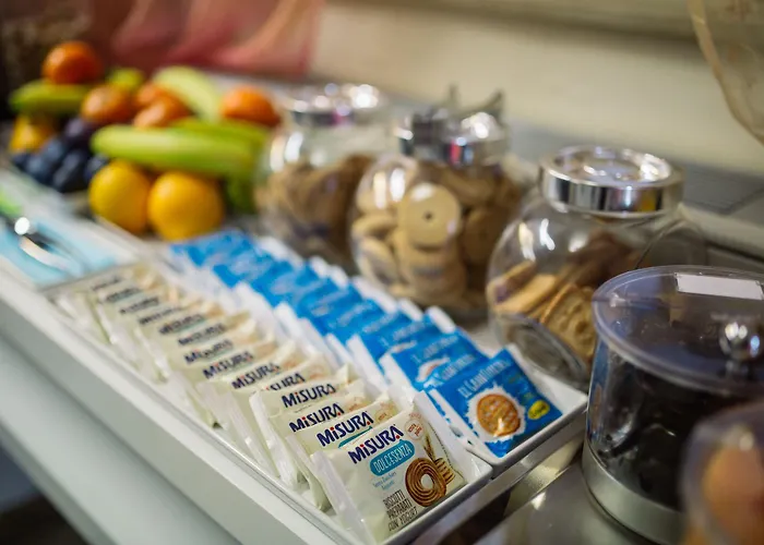 Eriale Nuova Gestione فندق ريميني