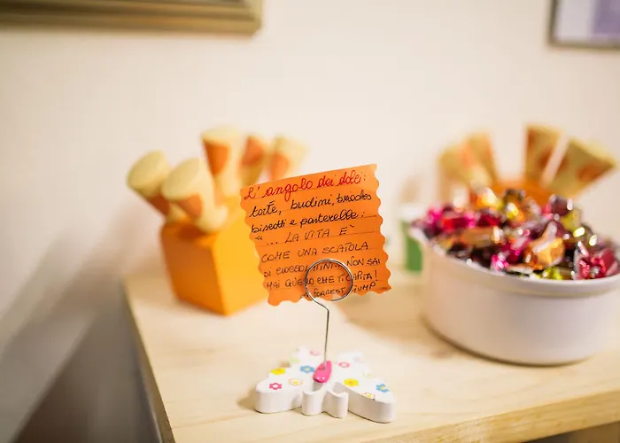 فندق Eriale Nuova Gestione