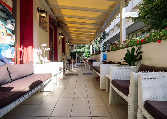 Eriale Nuova Gestione ريميني