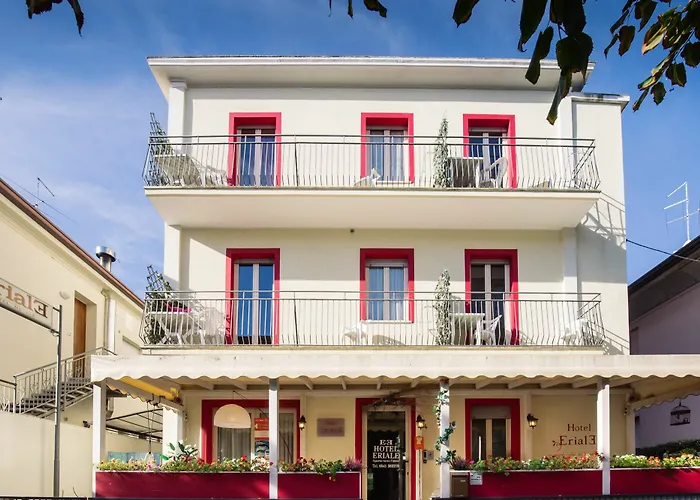Eriale Nuova Gestione 2*