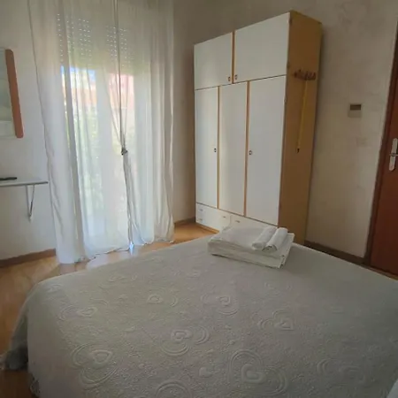 Eriale Hotel Rímini