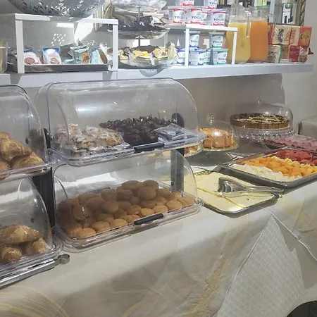 Eriale Nuova Gestione 2*