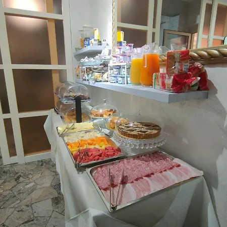 Eriale Nuova Gestione Hotel 2*