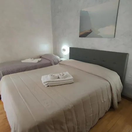 Eriale 2* Rímini