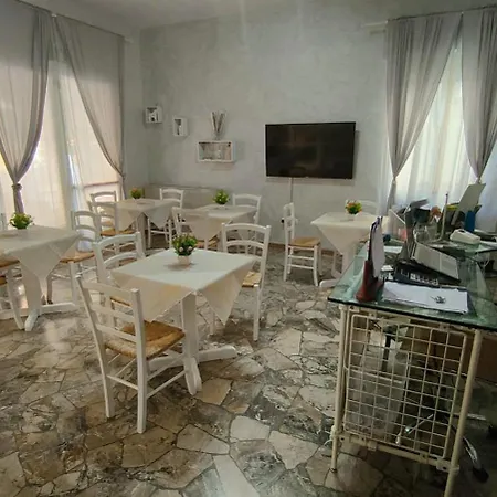 Hotel Eriale