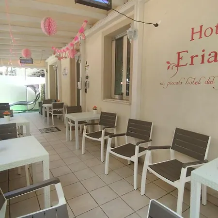 Eriale 2* Rímini