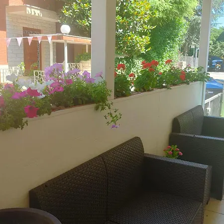 Eriale Nuova Gestione Hotel