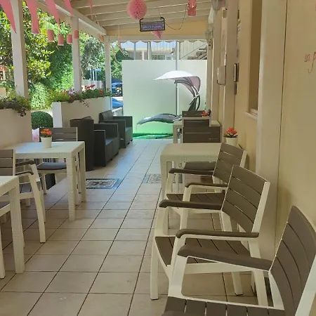 Hotel Eriale Nuova Gestione