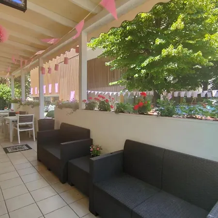 Hotel Eriale Nuova Gestione 2*