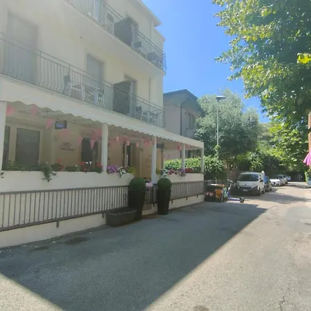 Hotel Eriale