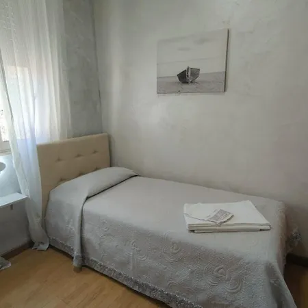 Hotel Eriale 2*