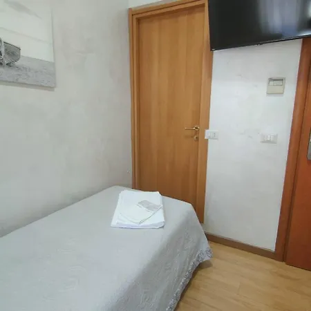 Hotel Eriale Rímini