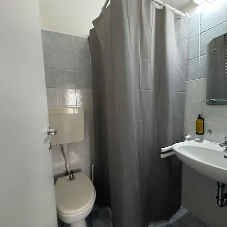 Eriale Nuova Gestione Otel Rimini