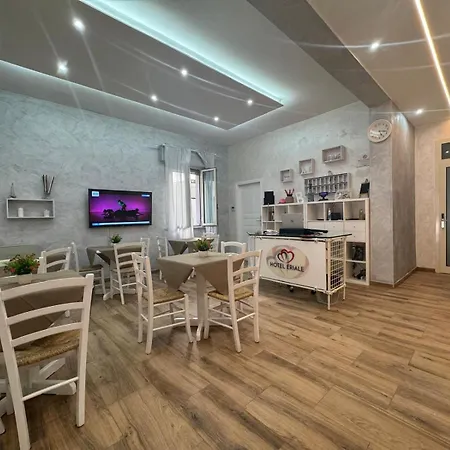 Eriale Nuova Gestione Hotel Rimini
