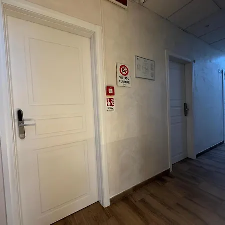 Hotel Eriale Nuova Gestione