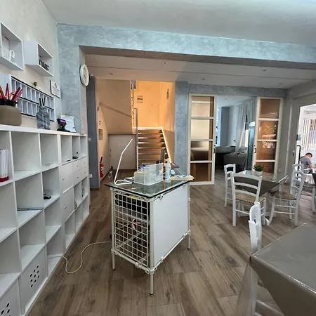 Eriale Nuova Gestione 里米尼