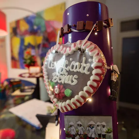 Otel Eriale Nuova Gestione 2*