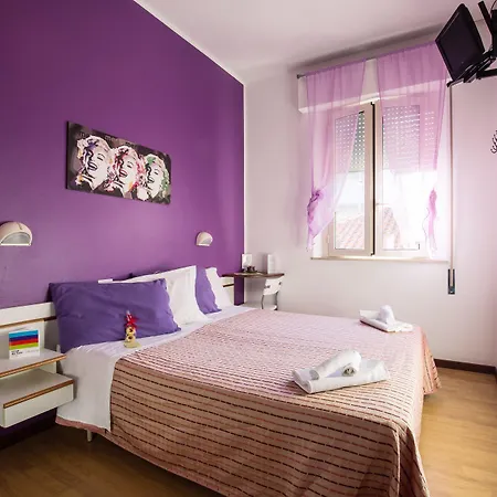 Hotel Eriale Nuova Gestione