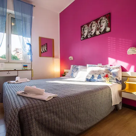 Eriale Nuova Gestione 2* 里米尼