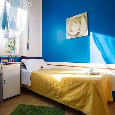 Eriale Nuova Gestione Otel Rimini