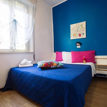 Hotel Eriale Nuova Gestione Rimini